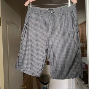 Men’s shorts